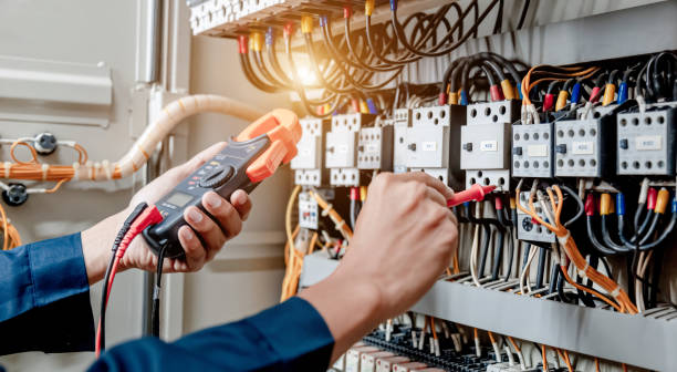  Bystrom, CA Electrician Pros